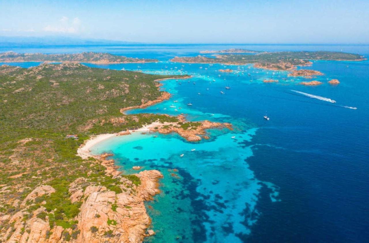 Affittimoderni La Maddalena - Mada22 Διαμέρισμα Εξωτερικό φωτογραφία