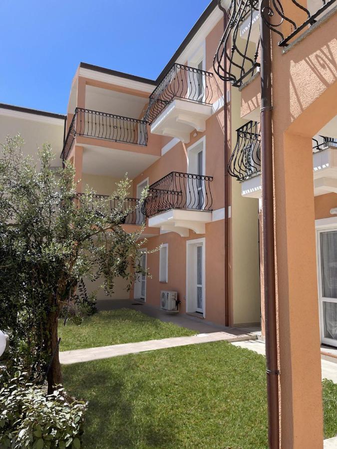 Affittimoderni La Maddalena - Mada22 Διαμέρισμα Εξωτερικό φωτογραφία
